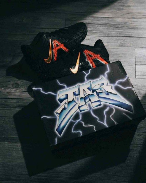 Nike Ja 3 Ny Vs Ny - Image 3