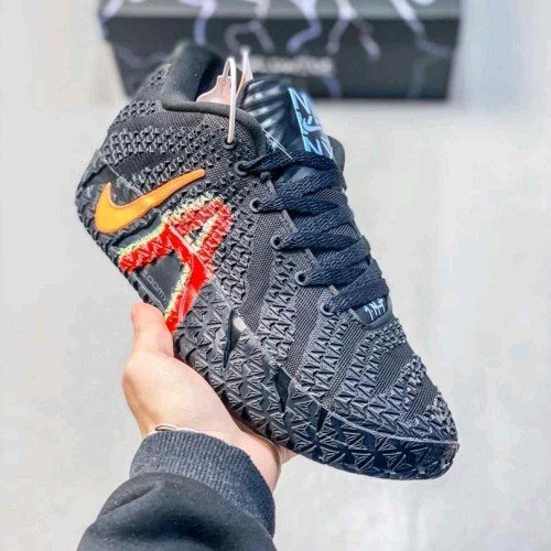 Nike Ja 3 Ny Vs Ny - Image 2