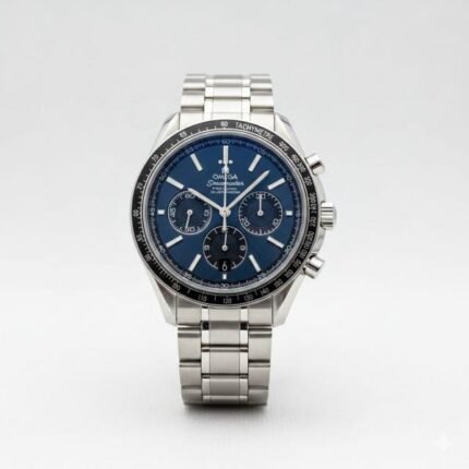 Omega Speedmaster Watch Price in India - Buy at Bootery