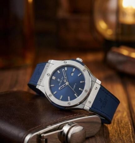 Buy Hublot Bigbang Classic Watch Online in India - Bootery