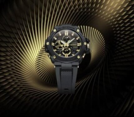 Casio G-Shock Gmwb 5000 Watch for Men - Best Price Online - Bootery