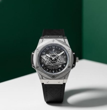 Buy Hublot Big Bang spider Watch Online in India - Bootery