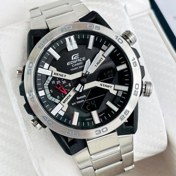 Casio Edifice Ecb-2000 | Premium Watch - Image 5