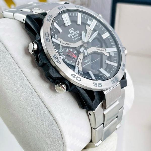 Casio Edifice Ecb-2000 | Premium Watch - Image 4