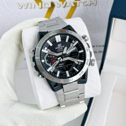 Casio Edifice Ecb-2000 Watch Price in India - Style 2 - Buy at Bootery - Image 2