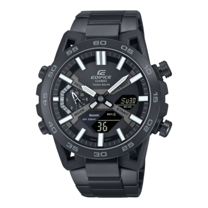 Buy Casio Edifice Ecb-2000 Watch Online in India - Style 1 - Bootery