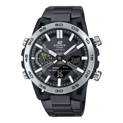Buy Casio Edifice Ecb-2000 Watch Online in India - Style 3 - Bootery