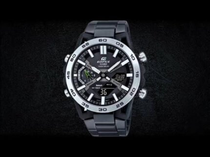 Buy Casio Edifice Ecb-2000 Watch Online in India - Style 3 - Bootery - Image 2