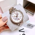 Michael Kors Sofie Watch for Men - Best Price Online - Bootery - Image 3