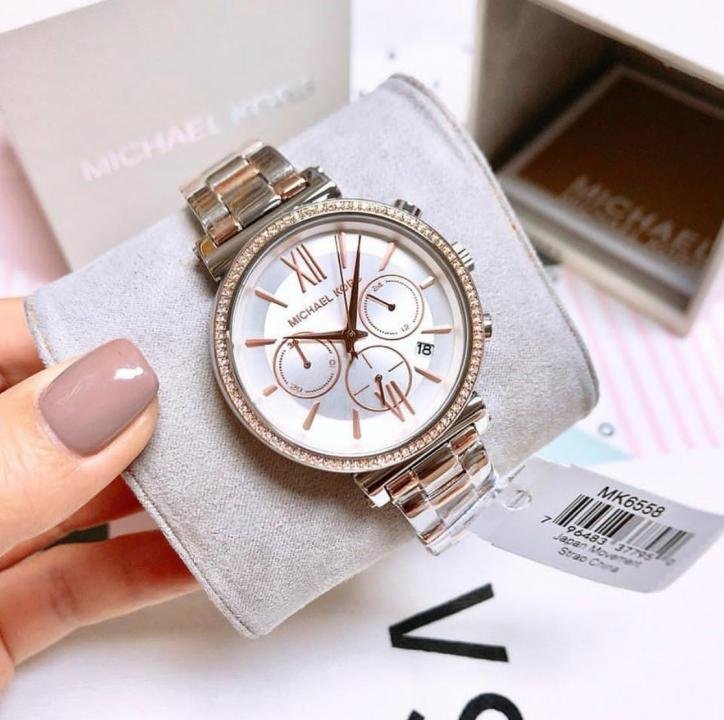 Michael Kors Sofie | Premium Watch - Image 3