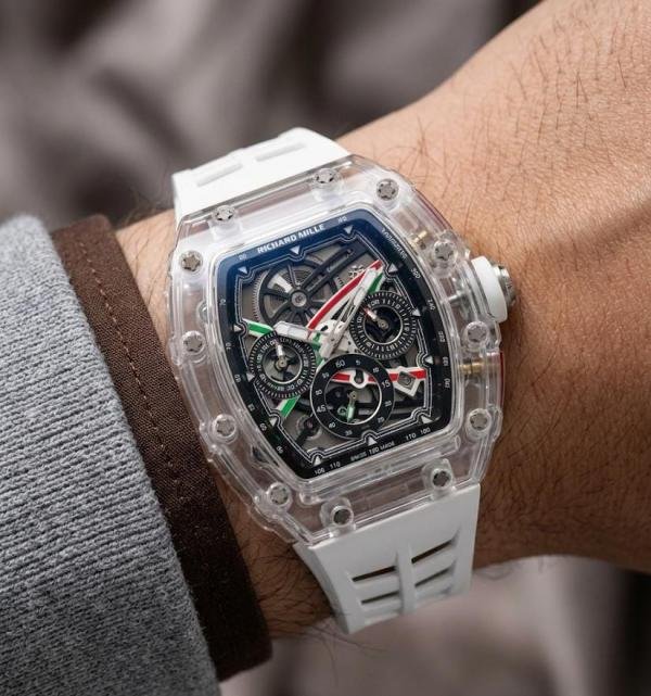 Richard Mille RM 50-03 Tourbillon