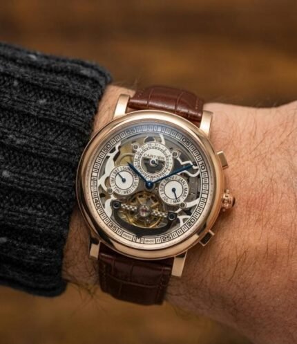 Cartier Balloon Automatic Watch Price in India - Style 2 - Buy at Bootery