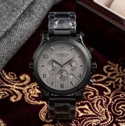 Montblanc Kingdom Watch for Men - Best Price Online - Bootery