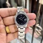 Buy Fossil Scarlette Silver Watch Online in India - Bootery