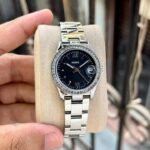 Buy Fossil Scarlette Silver Watch Online in India - Bootery - Image 2