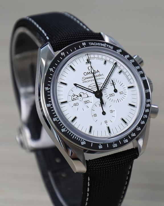 Omega Speedmaster Professional Moonwatch | Premium Watch - Image 4