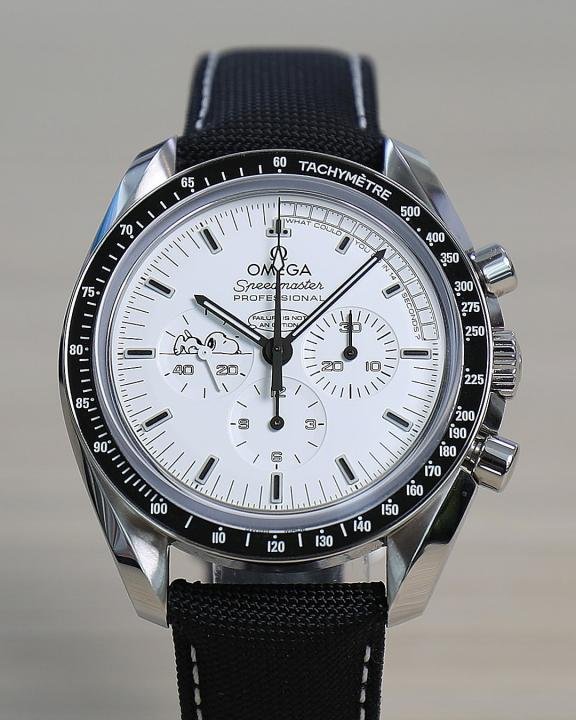 Omega Speedmaster Professional Moonwatch | Premium Watch - Image 3