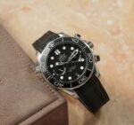 Omega Seamaster Diver 300m Chronograph Watch for Men - Best Price Online - Style 2 - Bootery