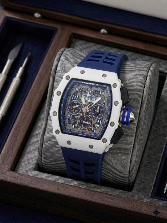 Richard Mille RM 50-03 Tourbillon - Image 1