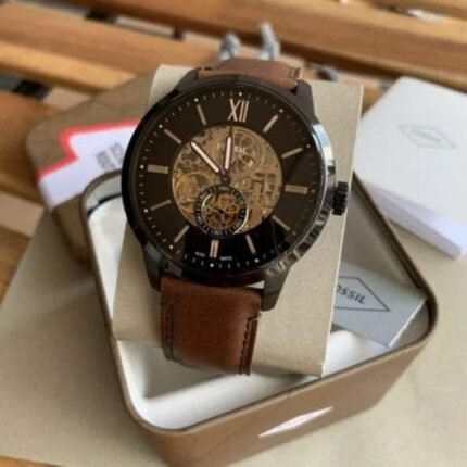 Buy Fossil Townsman Me3155 Automatic Watch Online in India - Bootery