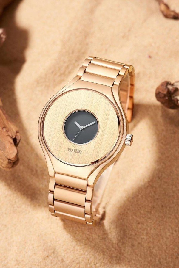 Rad_o Trueline Quartz - J277 - Image 1