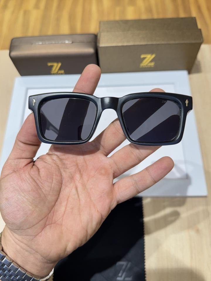 Zikrain 62008 matt black