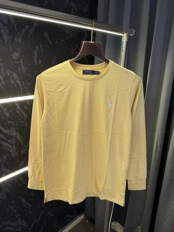 Ralph Lauren Polo Ralph Lauren Full Sleeve Tshirt