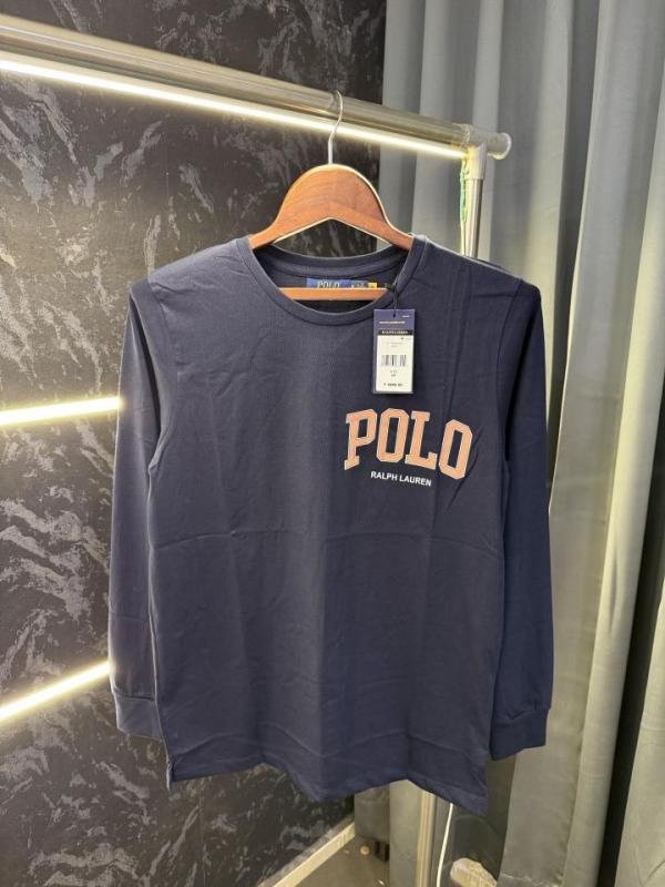 Ralph Lauren Polo Ralph Lauren Full Sleeve Tshirt