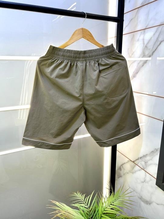 Adidas Brown Premium Shorts F3855-br Price in India - Buy at Bootery - Image 3