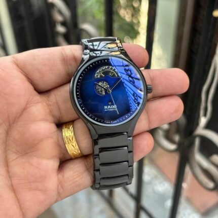 Rado True Square 40 Watch Price in India - Style 6 - Buy at Bootery