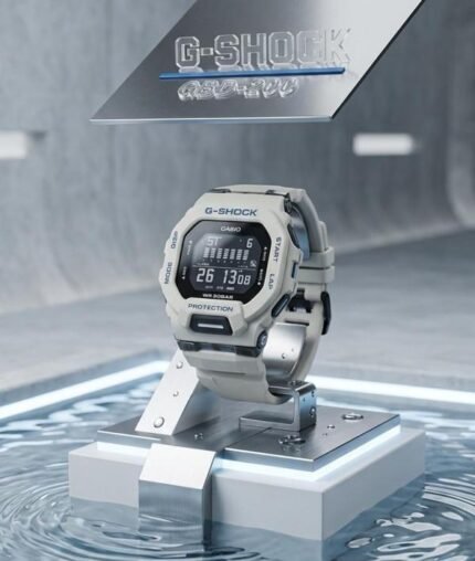 Casio G-Shock GBD-200SM Watch for Men - Best Price Online - Style 1 - Bootery