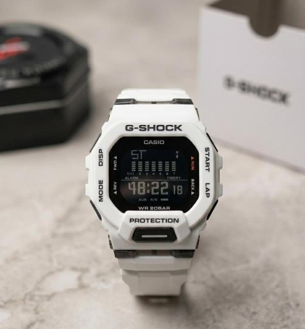 Casio G-Shock GBD-200SM | Premium Watch
