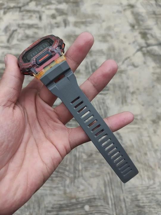 Casio G-Shock GBD-200SM | Premium Watch - Image 6