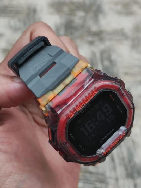 Casio G-Shock GBD-200SM | Premium Watch - Image 5