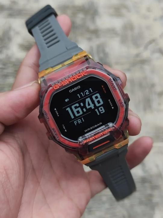 Casio G-Shock GBD-200SM | Premium Watch - Image 2