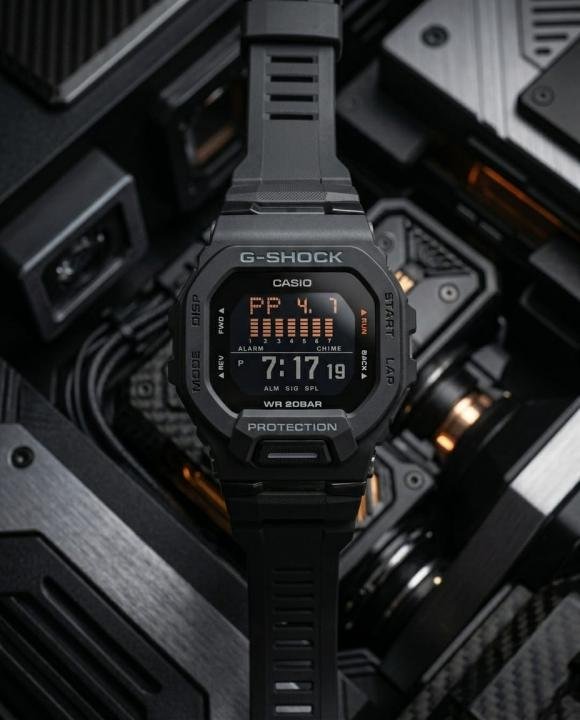 Casio G-Shock GBD-200SM | Premium Watch