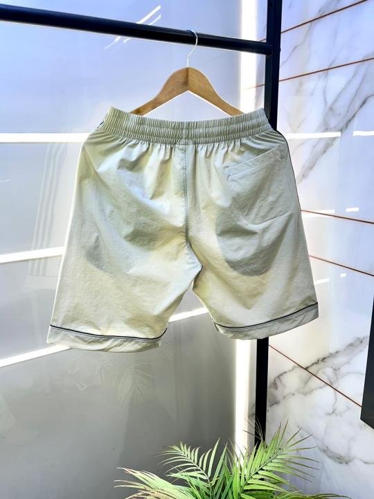 Adidas Beige Premium Shorts F3855-be Price in India - Buy at Bootery - Image 3