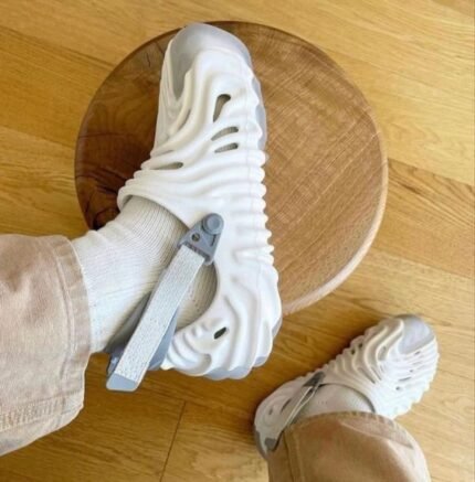 Crocs Salehe Bembury The Pollex Clog White With og box and carry bag Shoes - Best Price Online - Bootery