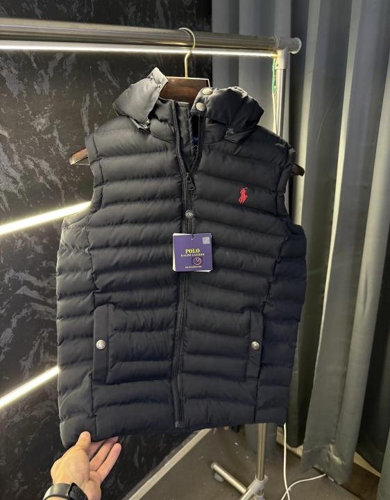 Ralph Lauren Polo Puffer Jacket - Best Price Online - Style 1 - Bootery - Image 5