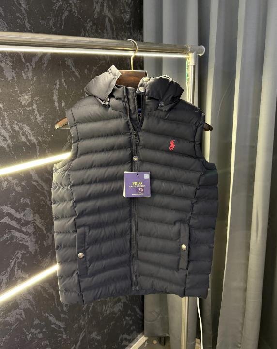 Ralph Lauren Polo Puffer Jacket - Best Price Online - Style 1 - Bootery - Image 4
