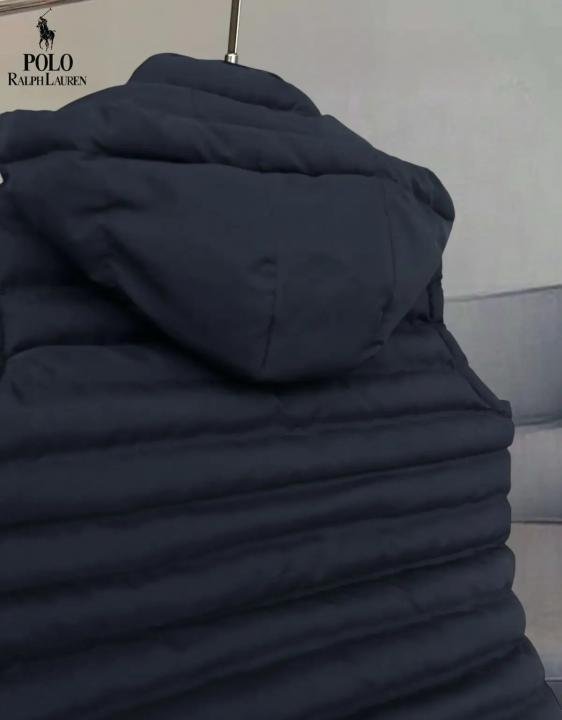 Ralph Lauren Polo Puffer Jacket - Best Price Online - Style 1 - Bootery - Image 3