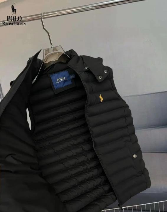 Ralph Lauren Polo Puffer Jacket Price in India - Style 2 - Buy at Bootery - Image 5