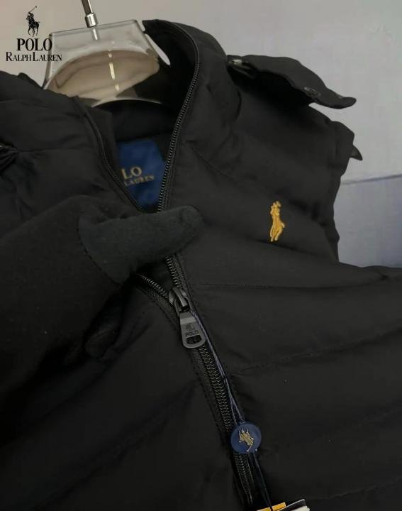 Ralph Lauren Polo Puffer Jacket Price in India - Style 2 - Buy at Bootery - Image 4