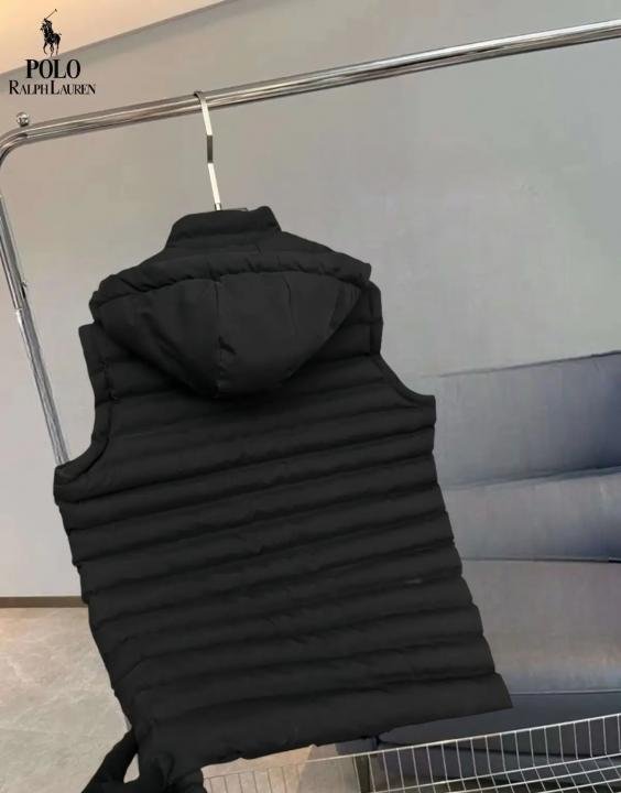 Ralph Lauren Polo Puffer Jacket Price in India - Style 2 - Buy at Bootery - Image 3