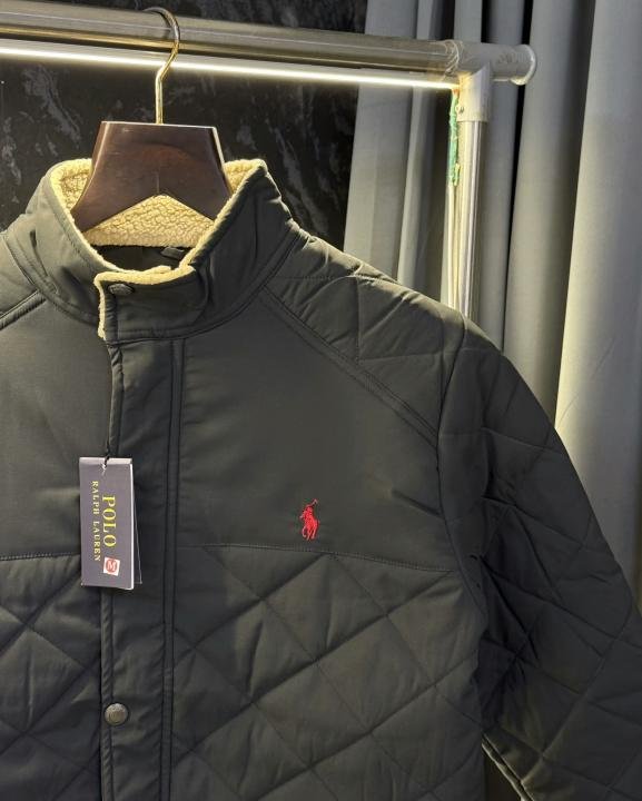 Ralph Lauren Premium Puffer Jacket - Best Price Online - Style 2 - Bootery - Image 3