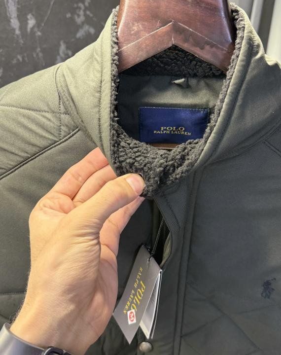 Buy Ralph Lauren Premium Puffer Jacket Online in India - Style 3 - Bootery - Image 3