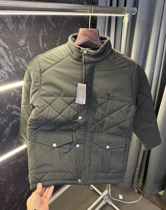 Buy Ralph Lauren Premium Puffer Jacket Online in India - Style 3 - Bootery - Image 2