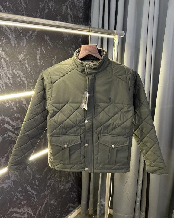 Buy Ralph Lauren Premium Puffer Jacket Online in India - Style 3 - Bootery