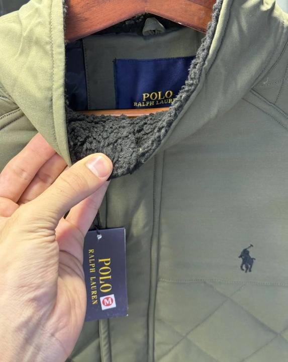 Ralph Lauren Premium Puffer Jacket Price in India - Style 4 - Buy at Bootery - Image 9