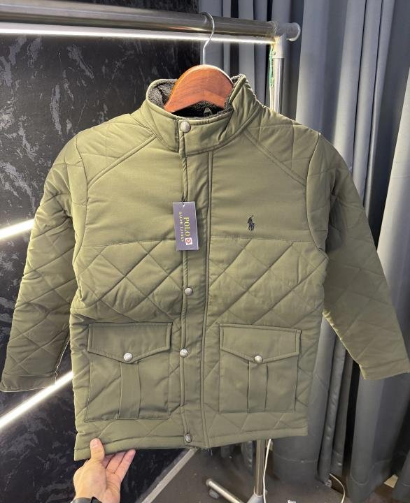 Ralph Lauren Premium Puffer Jacket Price in India - Style 4 - Buy at Bootery - Image 7